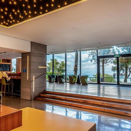 Nof Hotel ハイファ エクステリア 写真