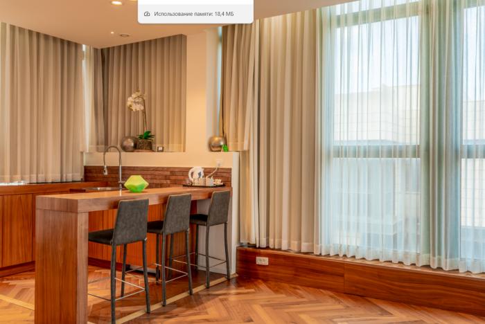 Nof Hotel ハイファ 部屋 写真